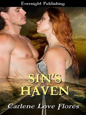 cover image of Sin's Haven
